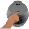nutribullet EveryGrain Cooker, 11"D x 11"W x 9"H 3