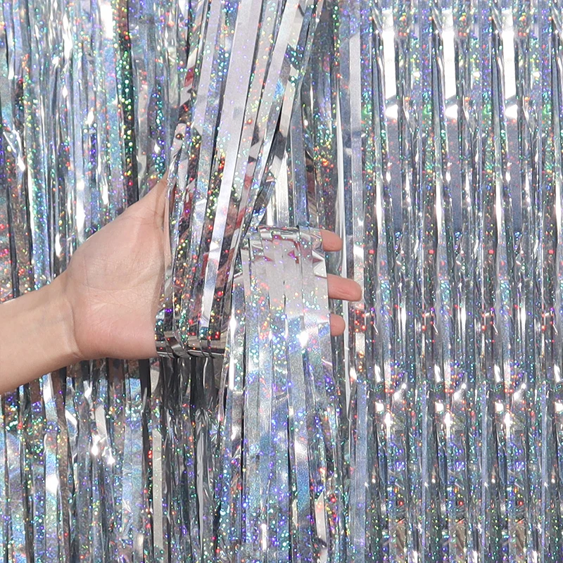 Laser Silver