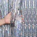 Laser Silver