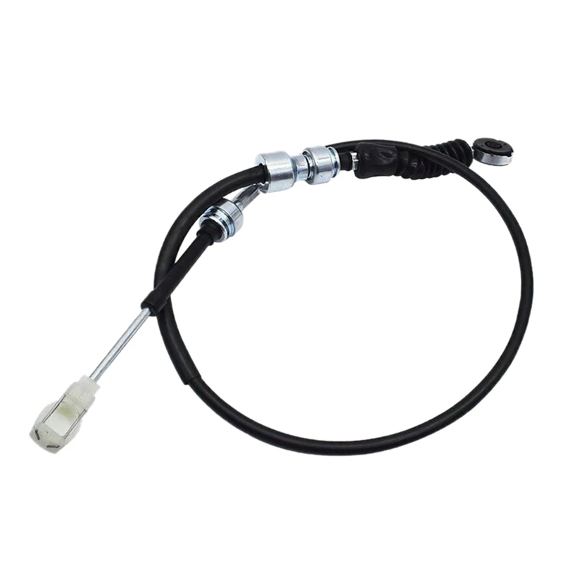 

Manual Transmission Shift Control Cable For Toyota RAV4 1996-2000 33822-42030 33821-42070 Replacement