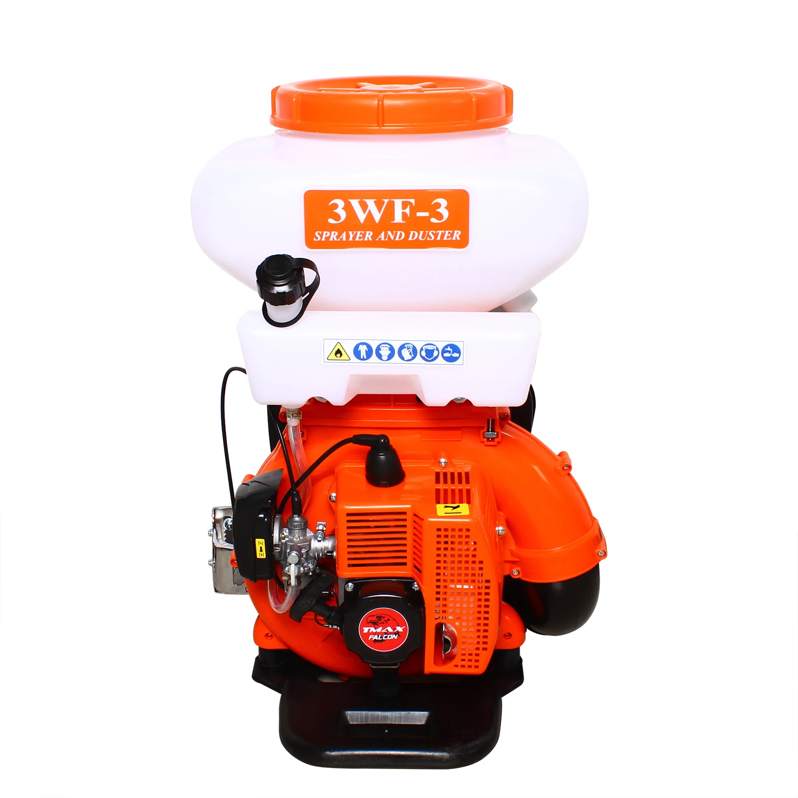 

3WF-3 Spray Powder Sprayer 14L