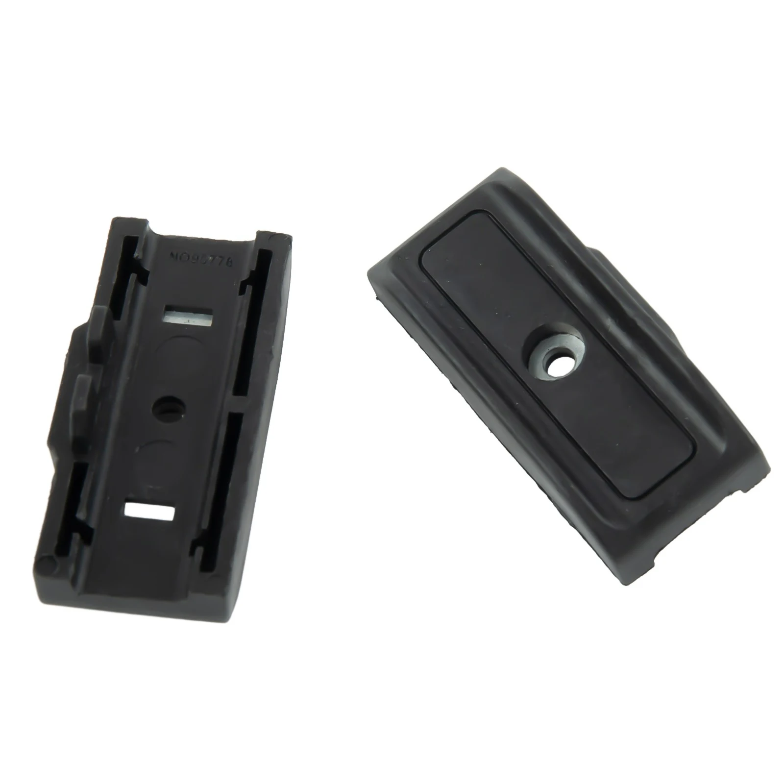 2Pcs Magnetic Screwdriver Bit Holder With Screw Set For-DEWALT N095778 10.8V 14.4V 18V Cordless Drill Wrench Power Tools Parts 2