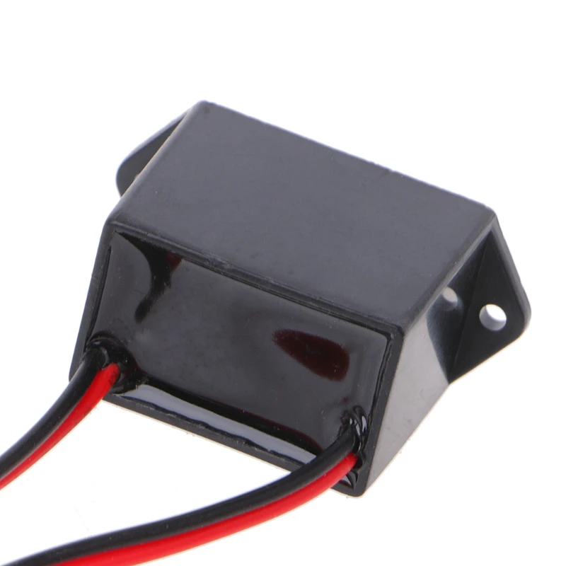 LED Lamp Driver DC 12V Driver Controller For 1-5M LED Strip Light EL Wire Glow Flexible Neon
