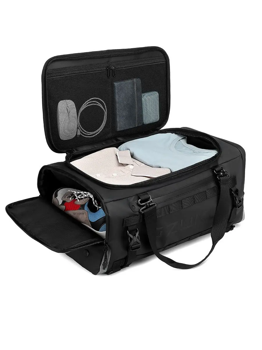 Waterproof Sports Fitness Backpack for Men
