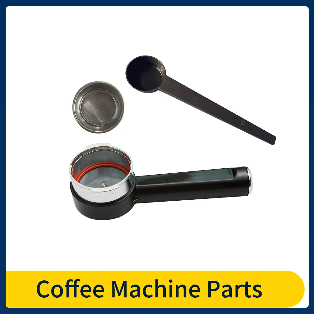 

Coffee Machine Handle For Philips HD8323 HD8325 HD8327 HD8423 HD8425 HD8427 Coffee Machine Accessories