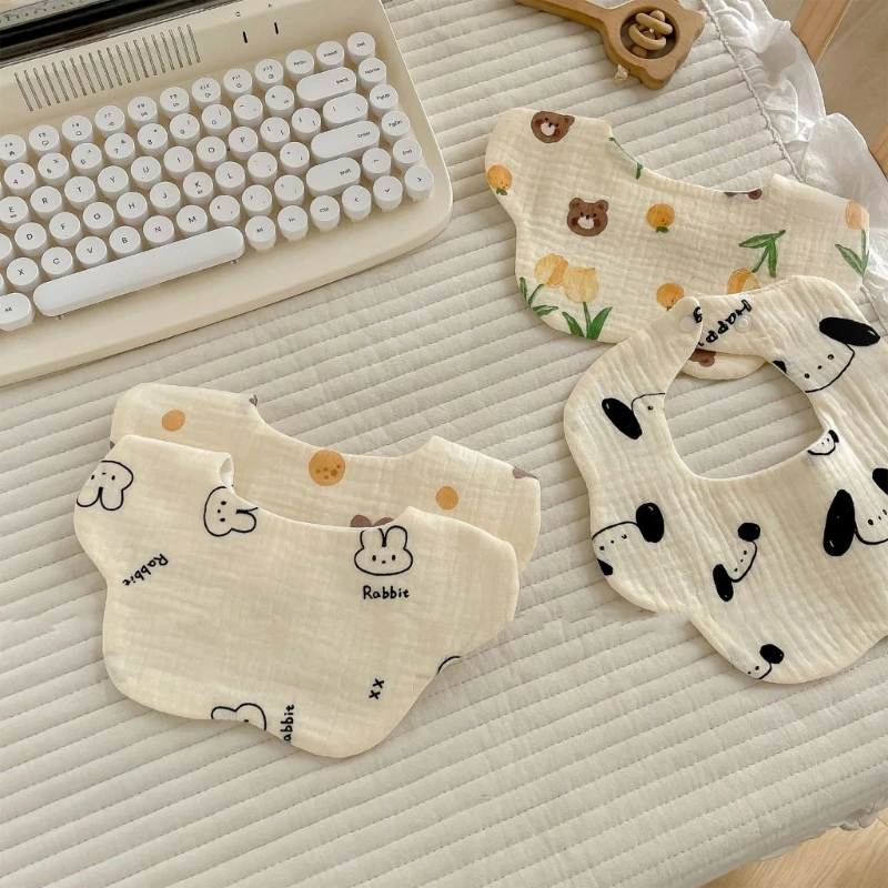 Рисунок 6 - Нагрудник для кормления ребенка