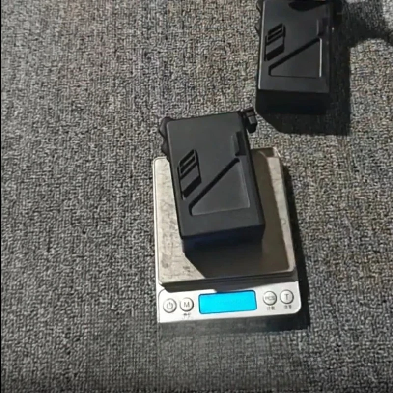 Batterie drone DJI FPV 4000mAh 22.2V - Autonomie 27 min