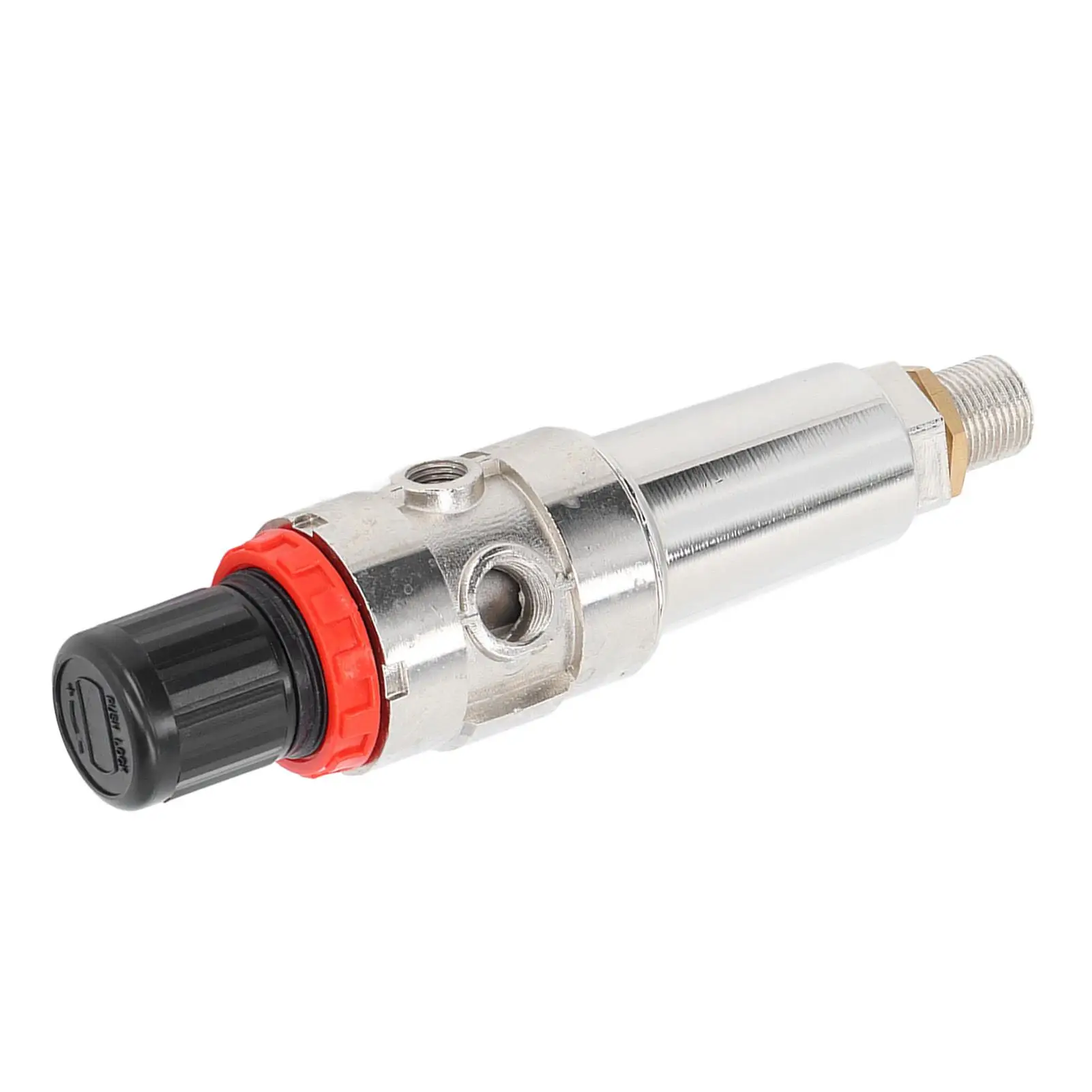 Water Oil Separator Filter for airbrush 3/8in NPT Moisture Removal for Air Line Fitting