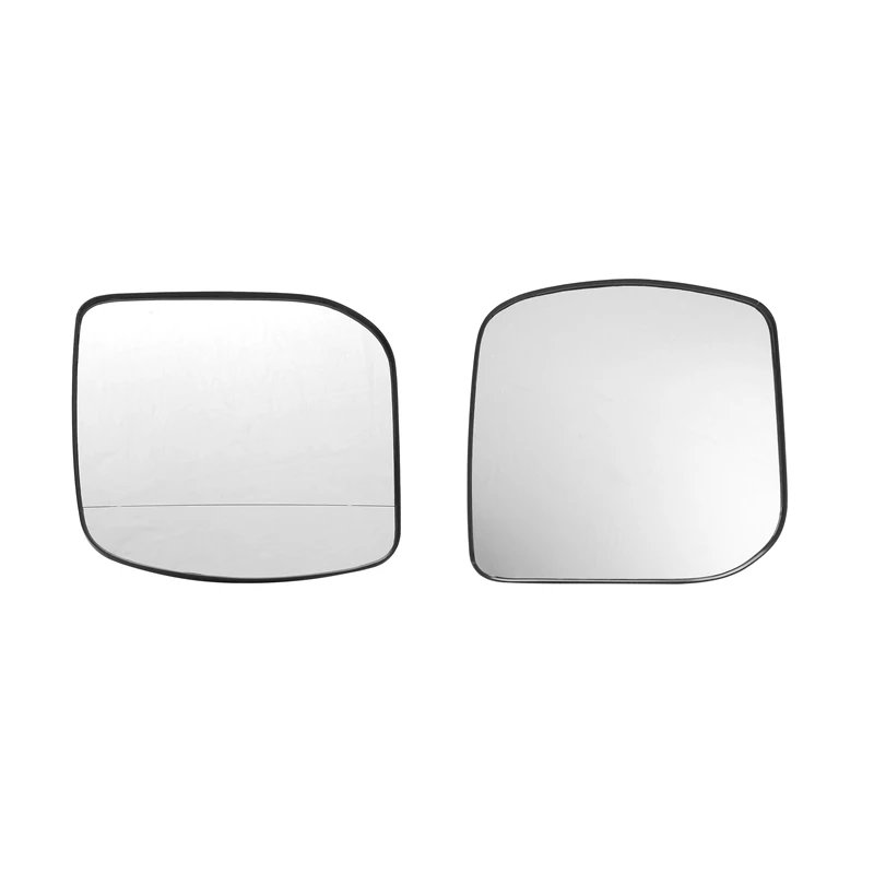 

Зеркало заднее с автоподогревом для Subaru Forester 2008-2011 91039-SC110