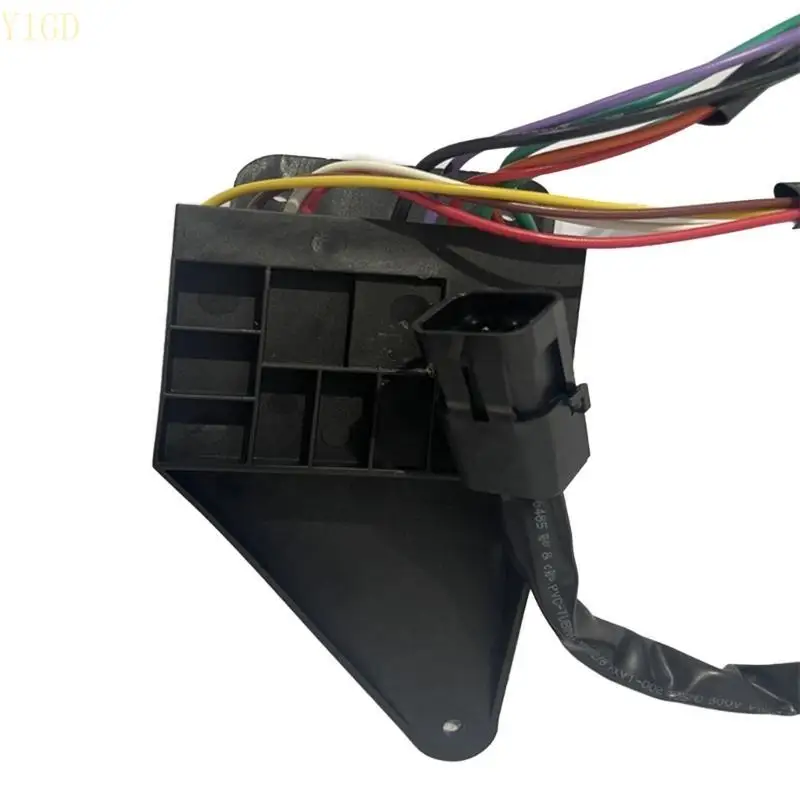 Y1GD Industrial Grade 909510000 Stiefkontrolleinheit Kompatible Steuereinheit – Detail 7