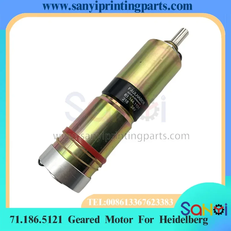 2  ְ ǰ 71.186.5121   DC 12V, ̵ SM102 CD102 GTO52 μ  ǰ