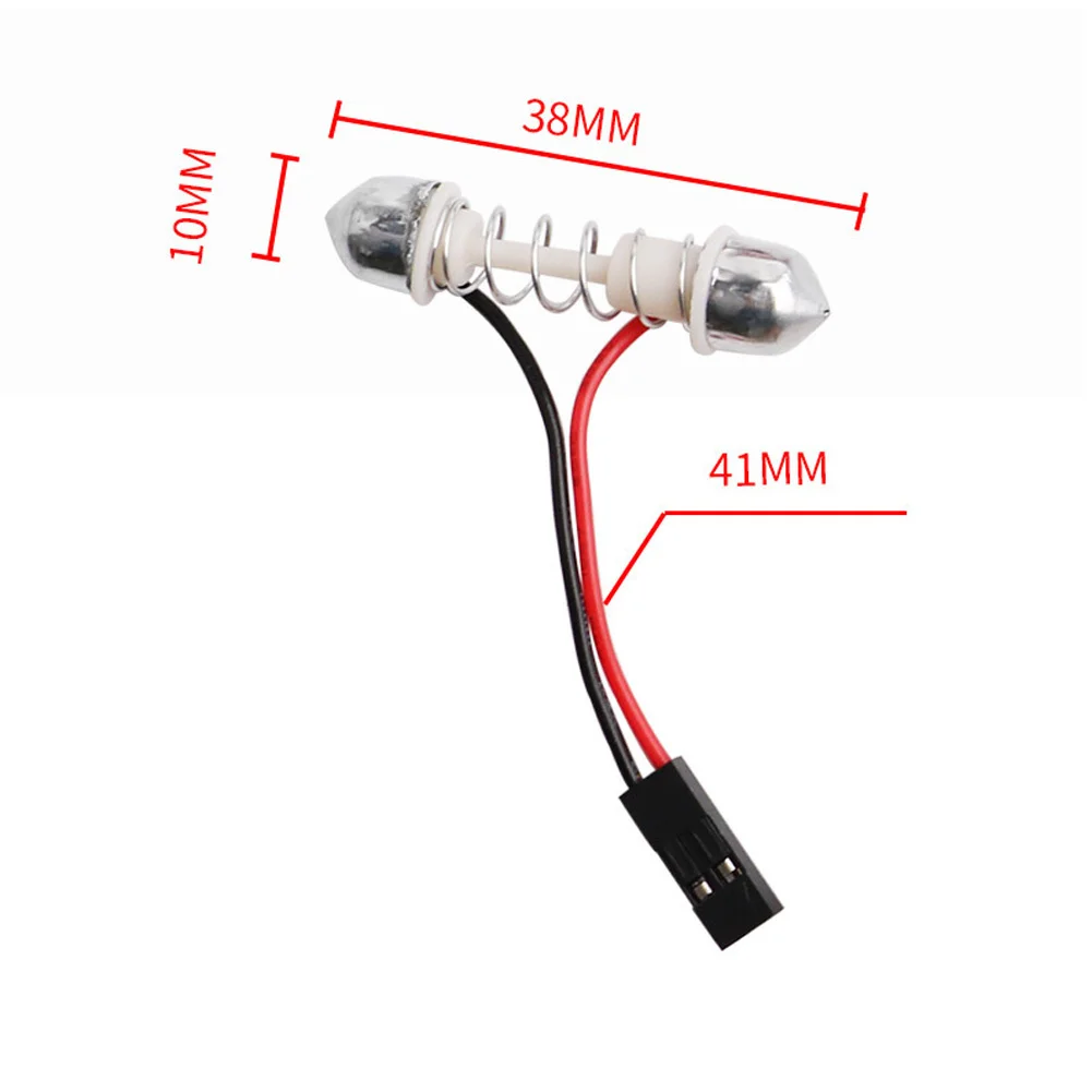 Festoon LED Light 6000K COB Signal Bulbs 16/24/36/48LED Car Interior Reading Lights White Trunk Lmaps