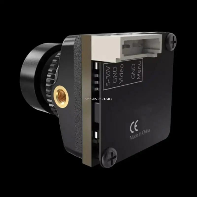 Portable Phoenix2 Camera Night View Cameras with Real-time Transmission