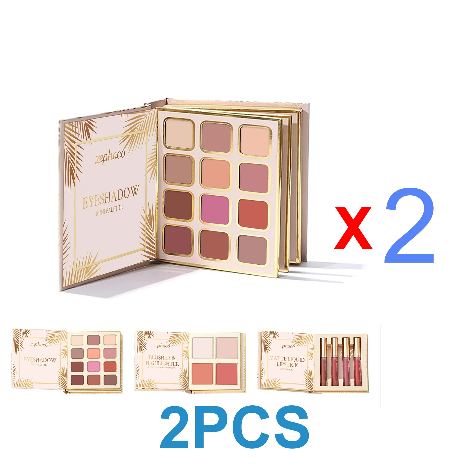 2PCS