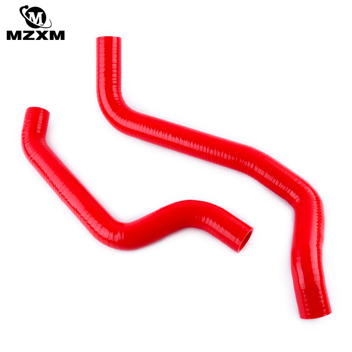 

For 1990-2000 Mitsubishi 3000GT GTO / 1991-1996 Dodge Stealth Silicone Radiator Hose Kit