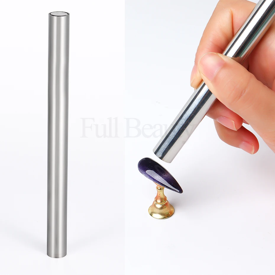 Cat Eye Magnetic Multi-Function Pen