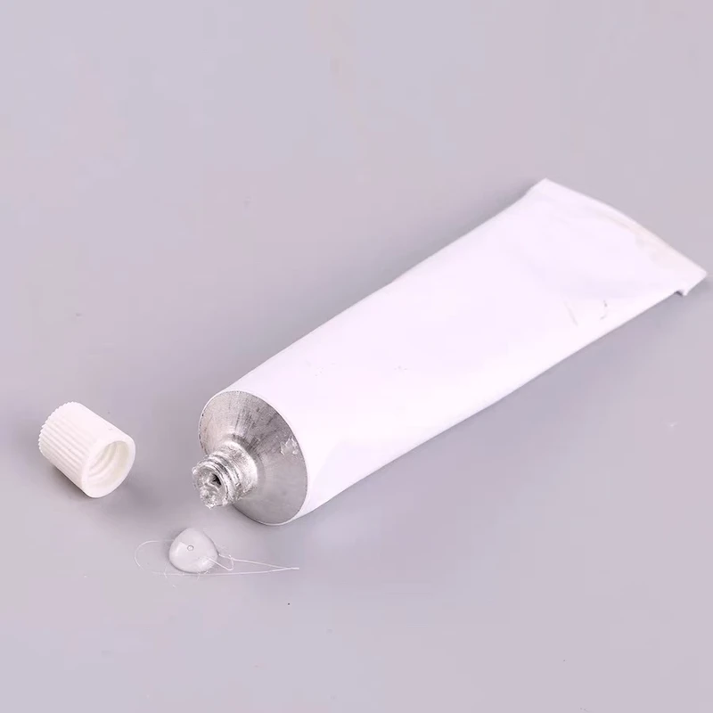 Quick-drying foam adhesive for model airplane Repair foam elastic adhesive 40ml*3pcs for KT EPP EPS EPO