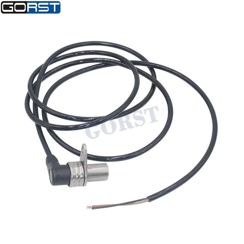 Crankshaft Rotation Speed Sensor 1457303 1457304 for Scania Truck Auto Part 180020 0417015 121703 auto speed sensor