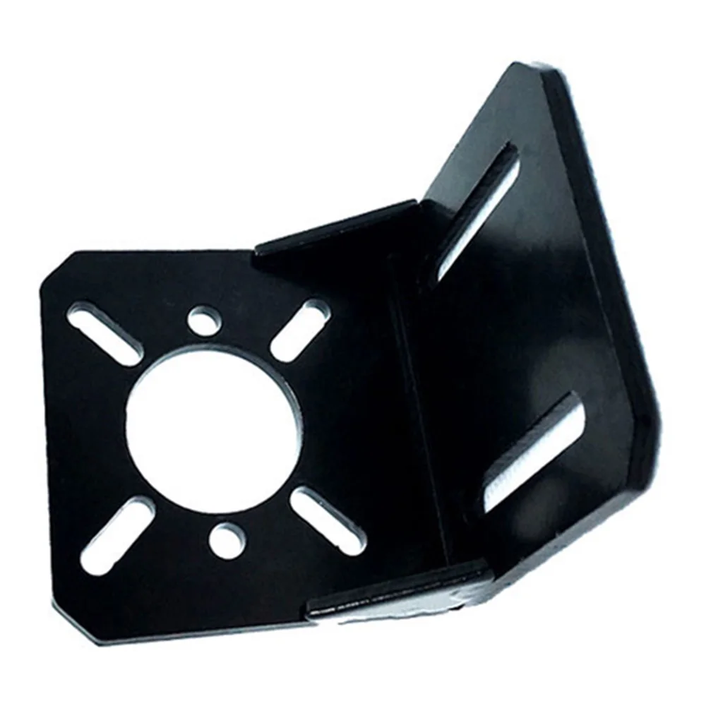 motor mounting bracket 775 Universal Straight Plat Fixing for 750/755/775/795/895 DC Motor 28/35/42 Stepper