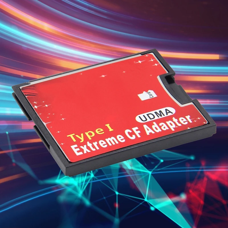 Micro-SD 카드 메모리 카드(카드 어댑터 포함) 유형 I 고속 어댑터 P8DC