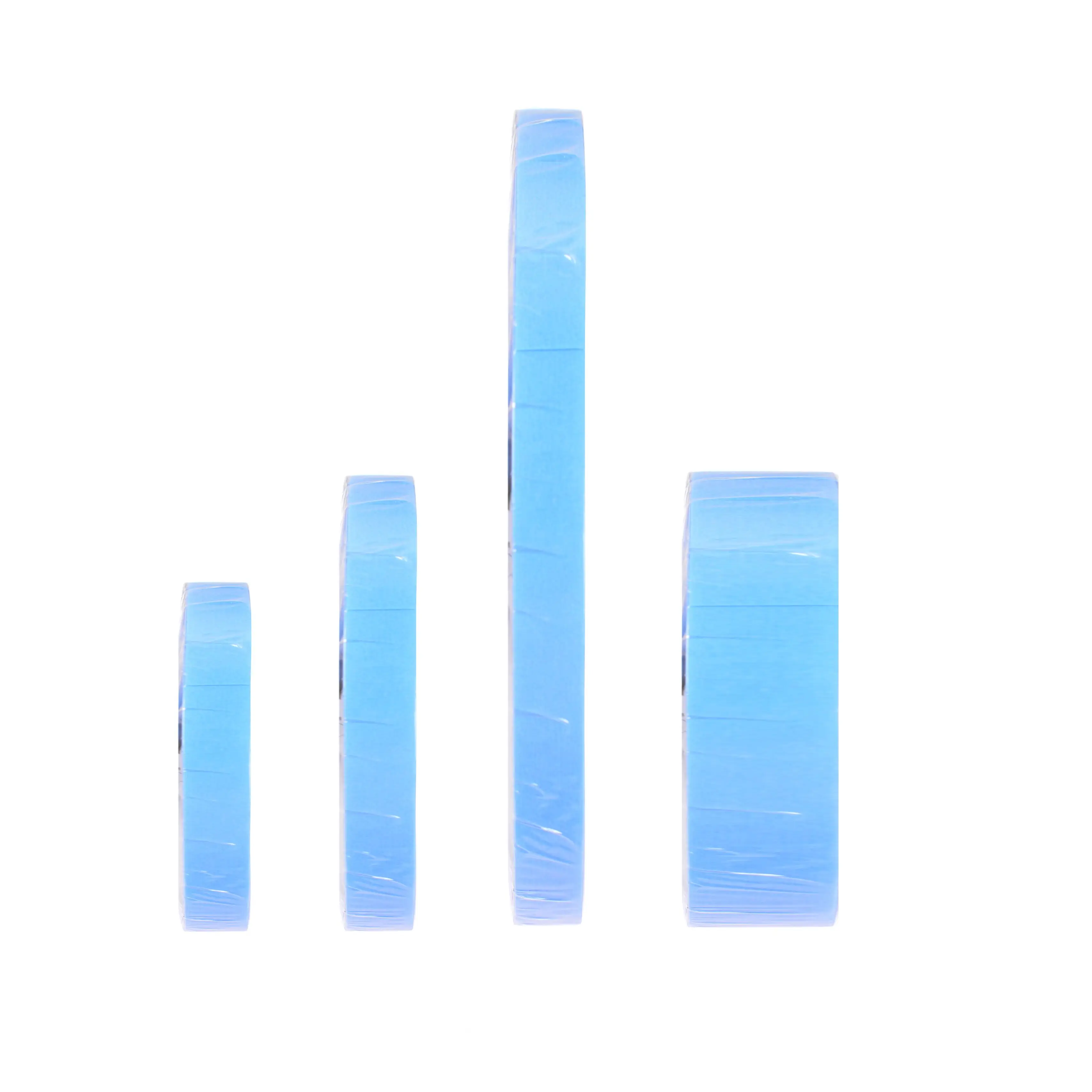 Nastro Adesivo Di Supporto Anteriore In Pizzo Biadesivo Da 60 Pezzi Per - Foto 11