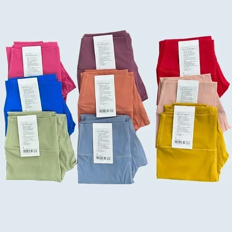 

Женские леггинсы для занятий йогой и фитнесом, 2023