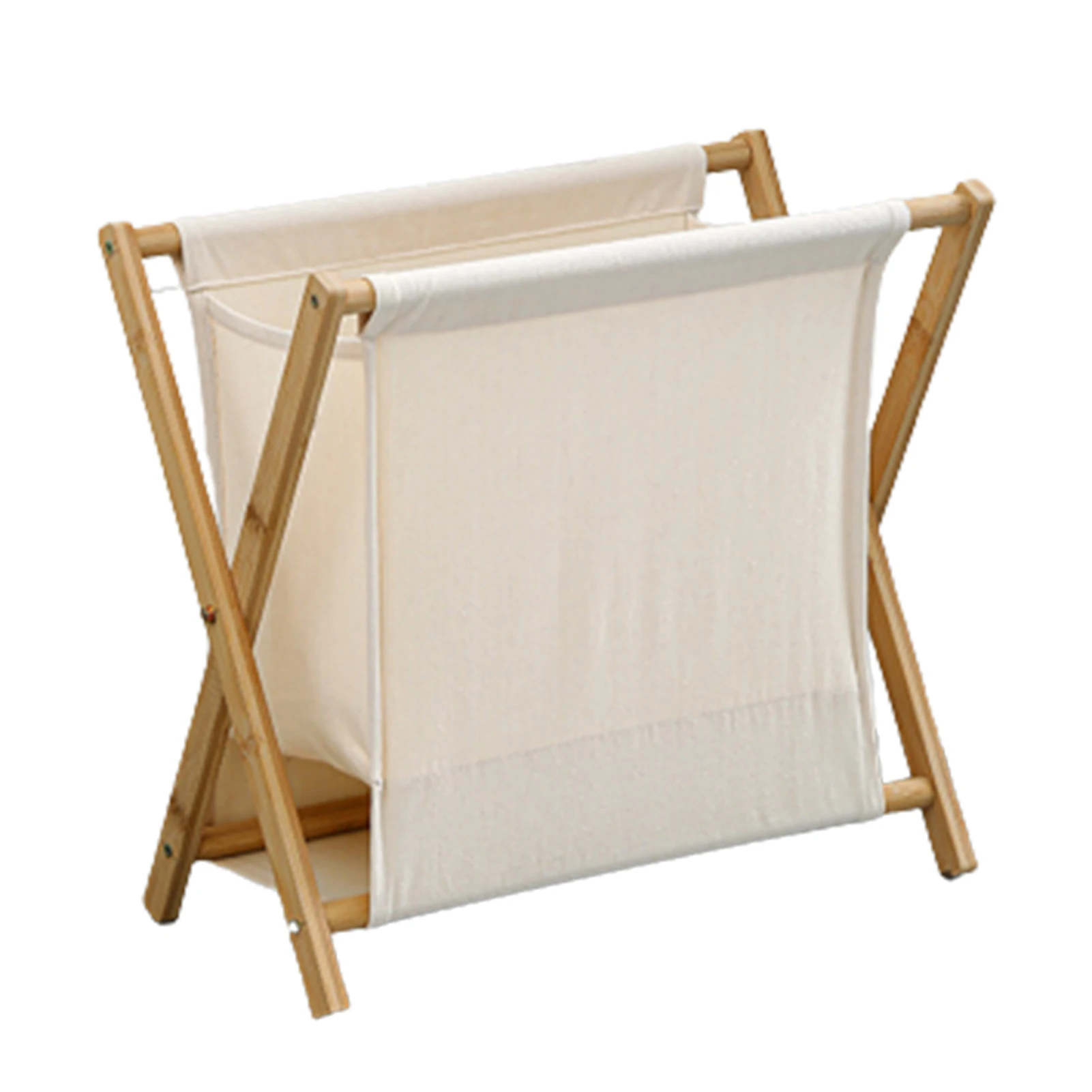 

Large Capacity Hamper Space Saving Laundry Basket Easy To Assemble