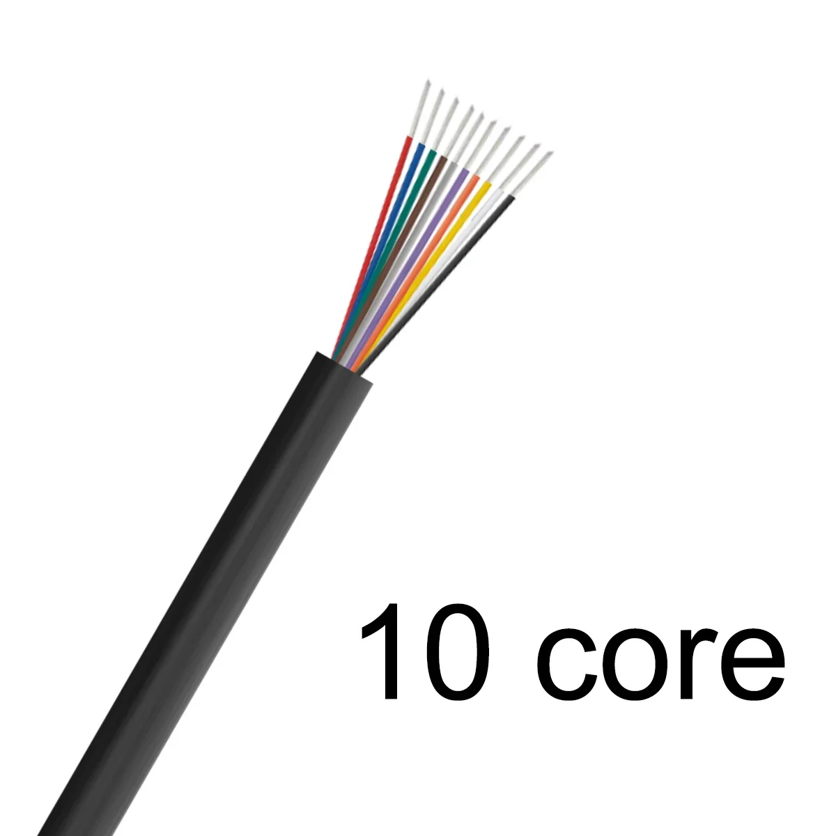 10 Core-Black