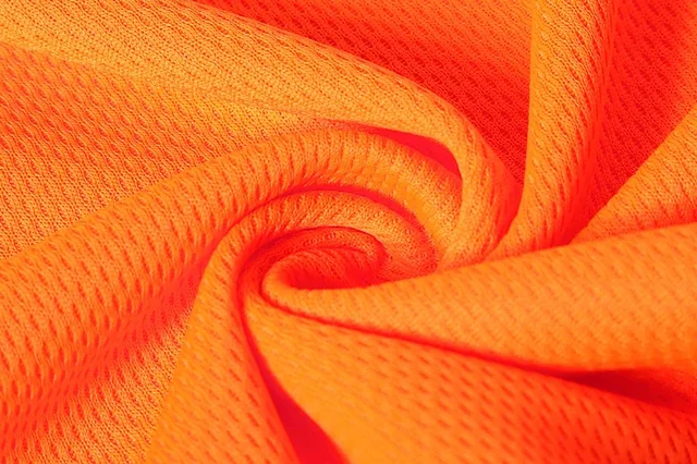 Fluorescent High Visibility T-Shirts