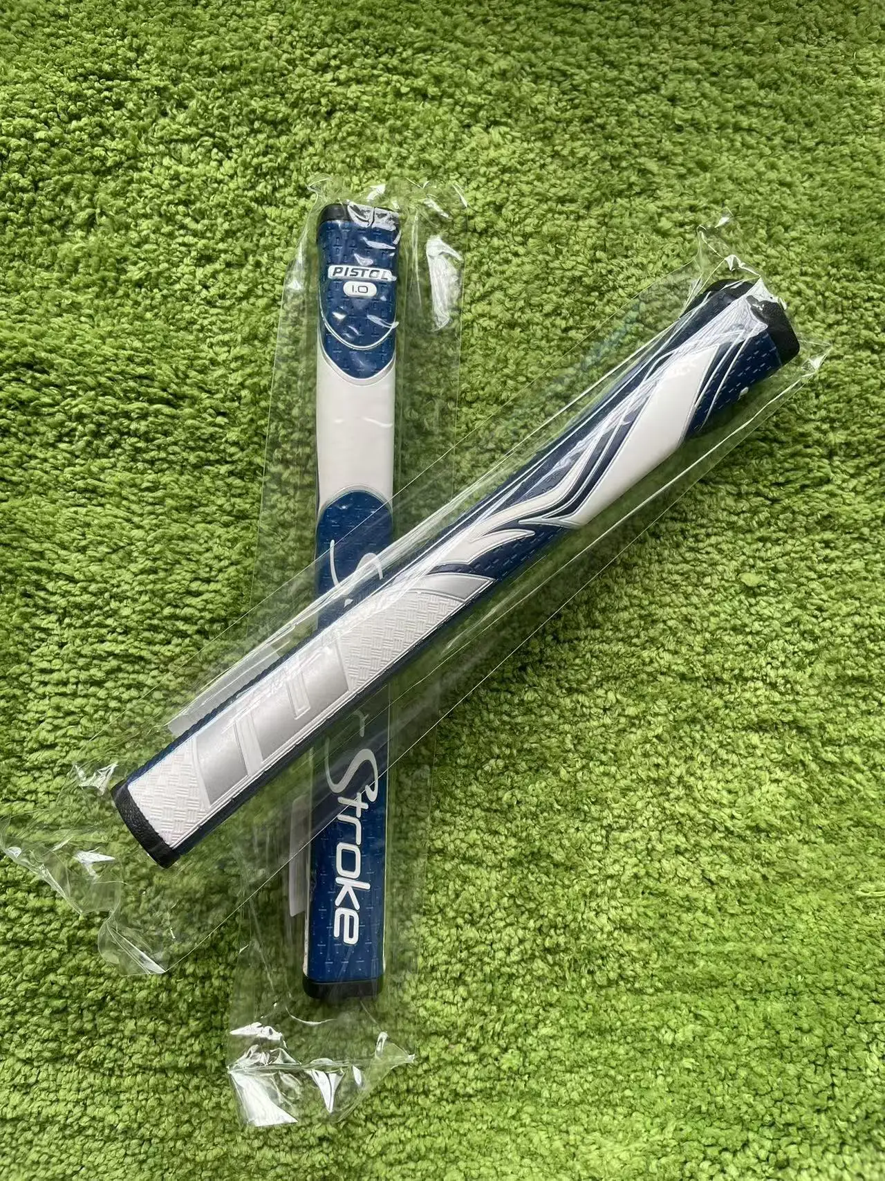 Golf grips Golf Putter Grip Pistol GT Series Club