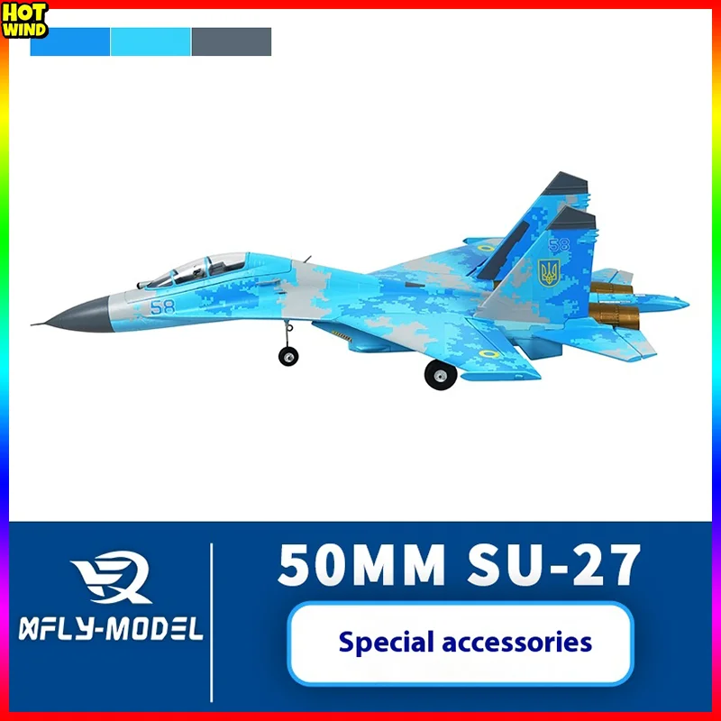 

Модель самолета Xfly на дистанционном управлении, двойной, 50 мм, стандартные аксессуары