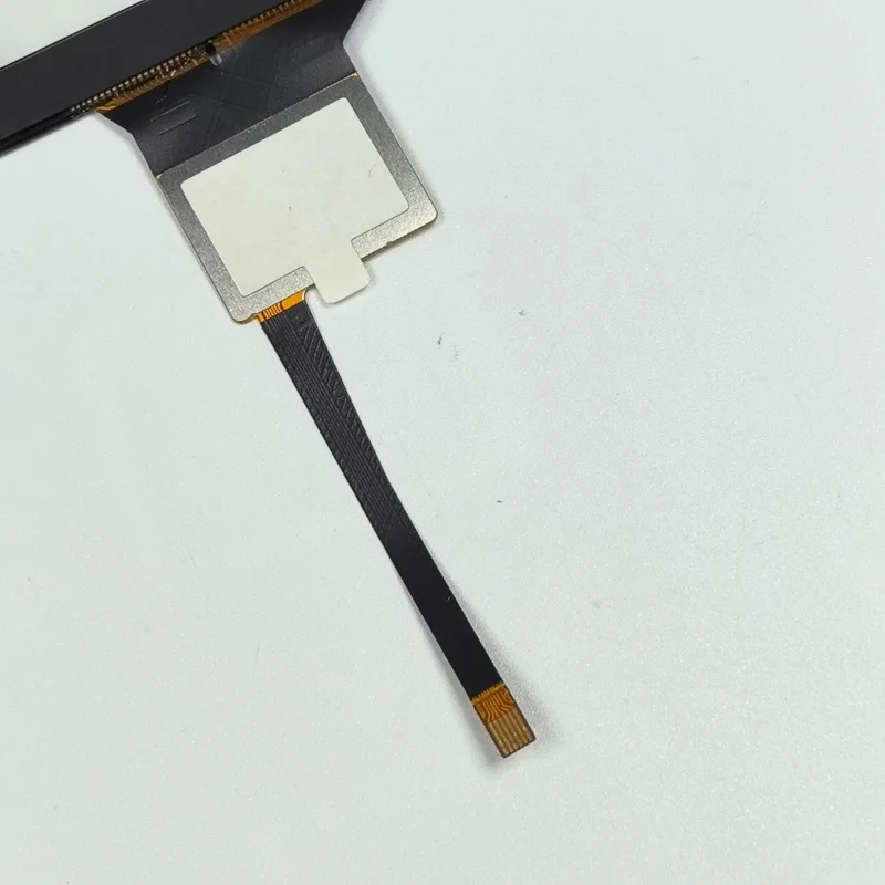 정전식 터치 디지타이저, 라즈베리 파이, GPS 네비게이션, 터치 스크린 패널 유리, IIC (I2C), 9 인치, 211mm * 126.5mm