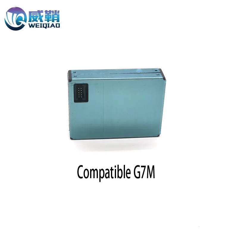 전송 플레이트 및 와이어 스팟, PMS7003M PM2.5 센서, G7M