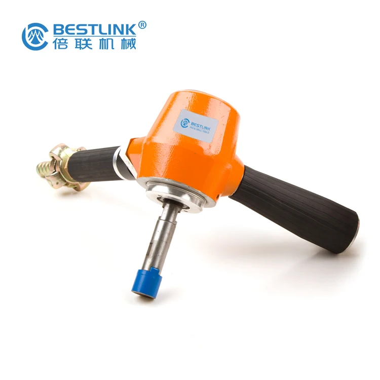 

RG470 button bits grinder