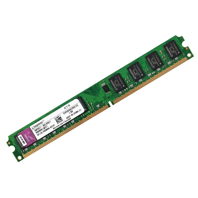 DDR2 DDR3 DDR4 2 ГБ 4 8 16 настольная память UDIMM PC2 6400 5300 PC3 8500 10600 PC4 12800 17000 19200 Memori Ddr4 RAM |