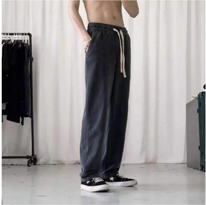 Рисунок 6 - Новинка 2022, женские осенние брюки для бега