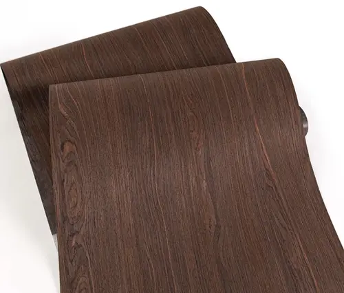 L:2.5Meters Width:58cm T:0.25mm Technology Engineered Wood Veneer Decoration and Renovation Veneer Reconstituted Wood Veneer - Image 34