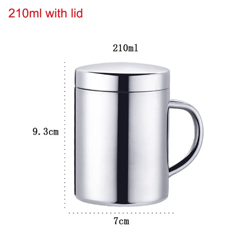 Double Wall Coffee Mug - Image 8