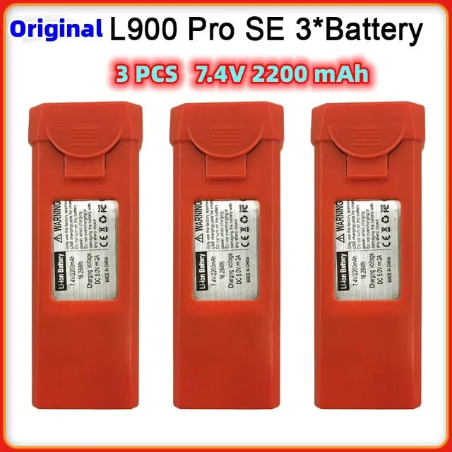 JHD L900 PRO Se Battery L900 PRO Se Max Drone Battery For L900 PRO Se Max Drone Battery Accessories L900 Se Max 4 JHD L900 PRO Se Battery L900 PRO Se Max Drone Battery For L900 PRO Se Max Drone Battery Accessories L900 Se Max - Image 4