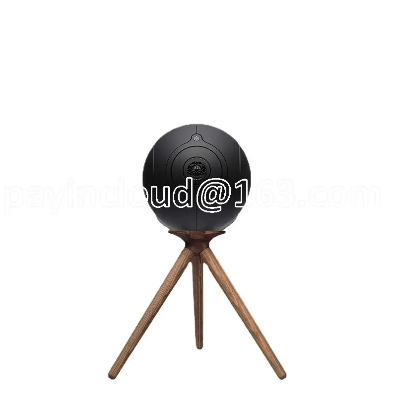 

Suitable for Devialet Shelf Divarei Bracket Phantom High Tripod Solid Wood Stable Tripod