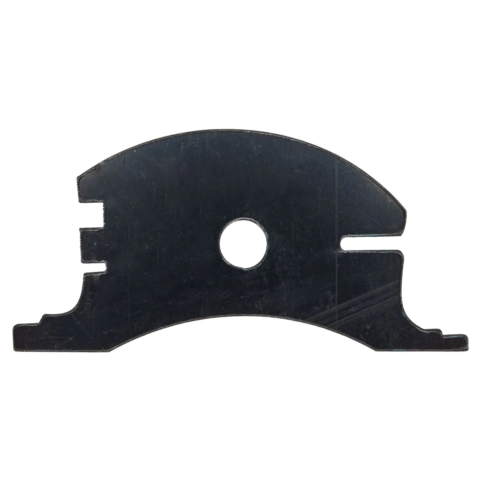 Description Picture 5 of itemViolin Bridges Template Plastic Templates Multi-functional Full Size Cello Bridge Repair Tools Music Instrument Accessories