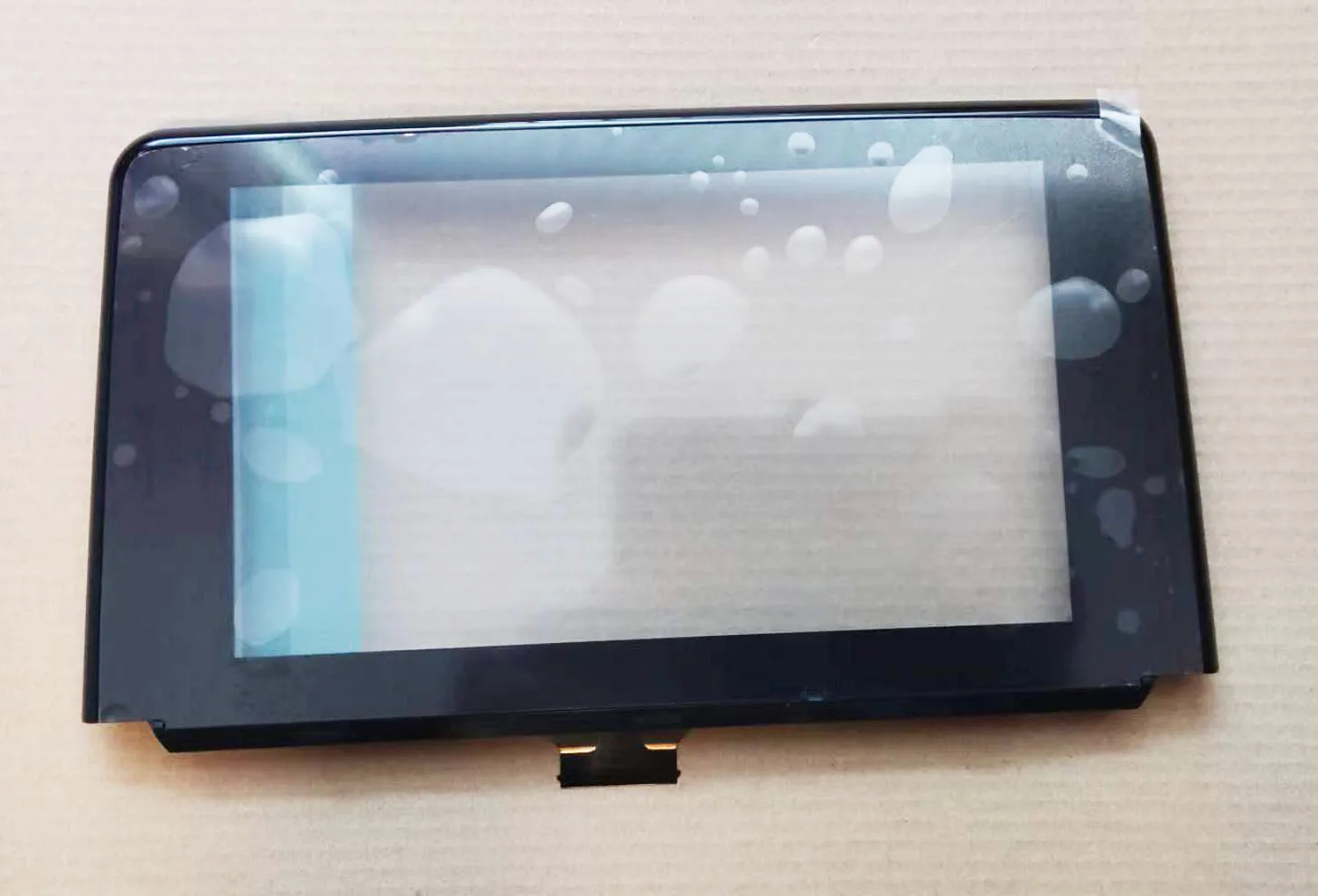 Polegadas Touch Screen Digitalizador Vidro Painel para Mazda Cx9 20232023 Tk49611j0 8