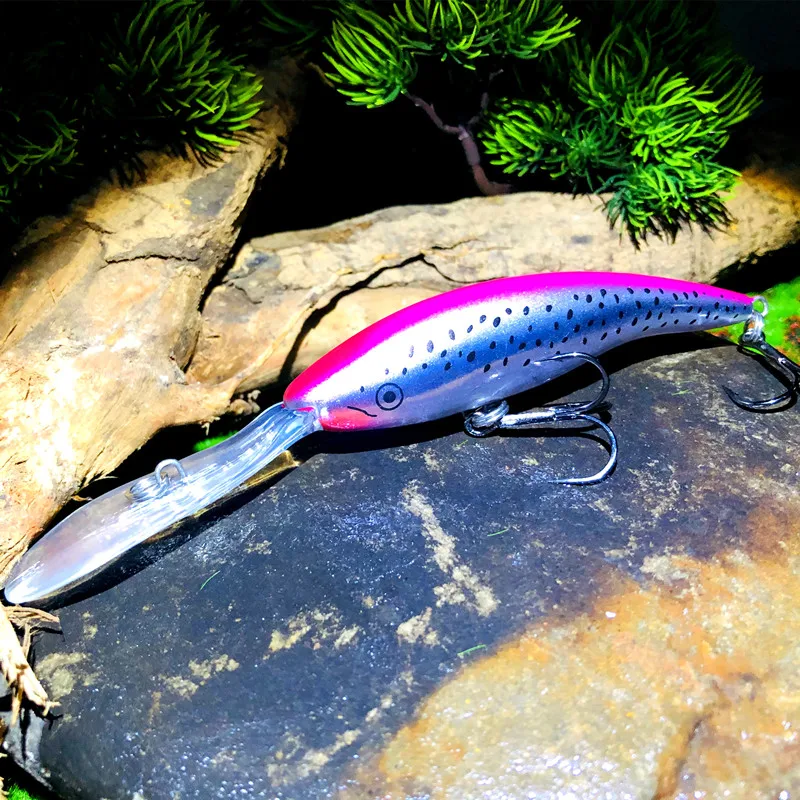 GREENSPIDER    La Peche Au Leurre ÷ ̺  6m ũũƮ äͺƮ  ̳ ϵ ̳, 155mm 23g