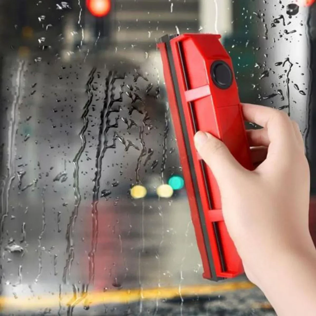 Customizable Magnetic Window Cleaners CLCCQ401123