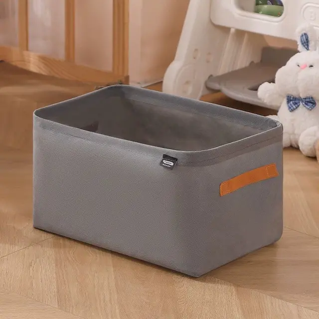 Organizador de ropa grueso, armarios de almacenamiento para pantalones, suéter, cajones, organizador, caja de almacenamiento para pantalones vaqueros, armario, organizadores de almacenamiento de ropa 6