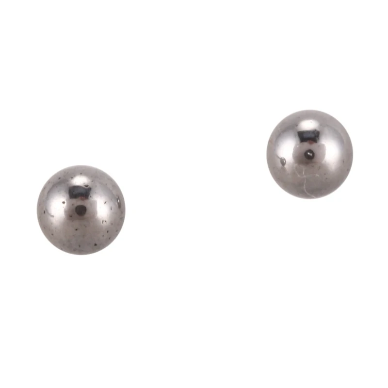 3mm Diameter Steel Bike Bicycle Bearing Ball Spares 100 Pcs miniature ball bearings bicycle ball bearing