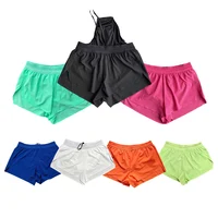 Men Running Shorts Fitness Quick Dry Jogging Training Marathon Summer Sport Track And Field Shorts