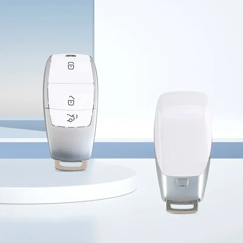 공장 도매가 EASYGUARD 스마트키 PKE 키트 벤츠 순정 OEM 푸시 스타트 버튼 키리스 엔트리용