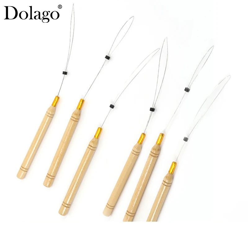 

10 шт./компл. инструменты для наращивания волос