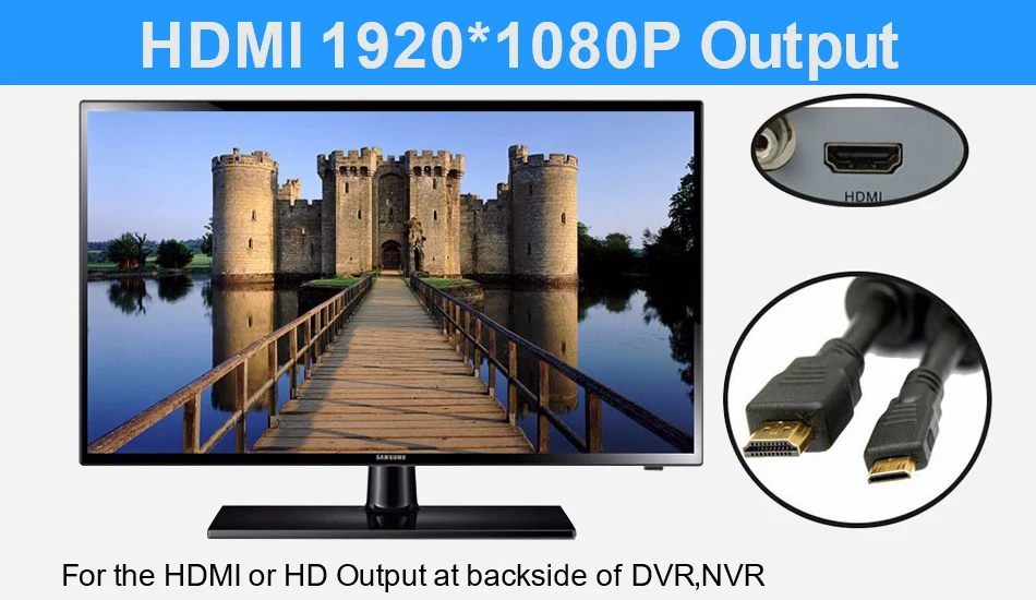 Ultra HD, 9CH, 16CH CCTV, NVR, H.265,